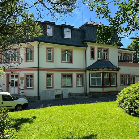 Matrix Apartment Tatranska Lomnica Exterior photo